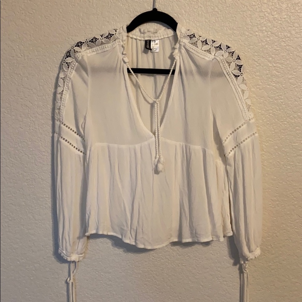 H&M shirt